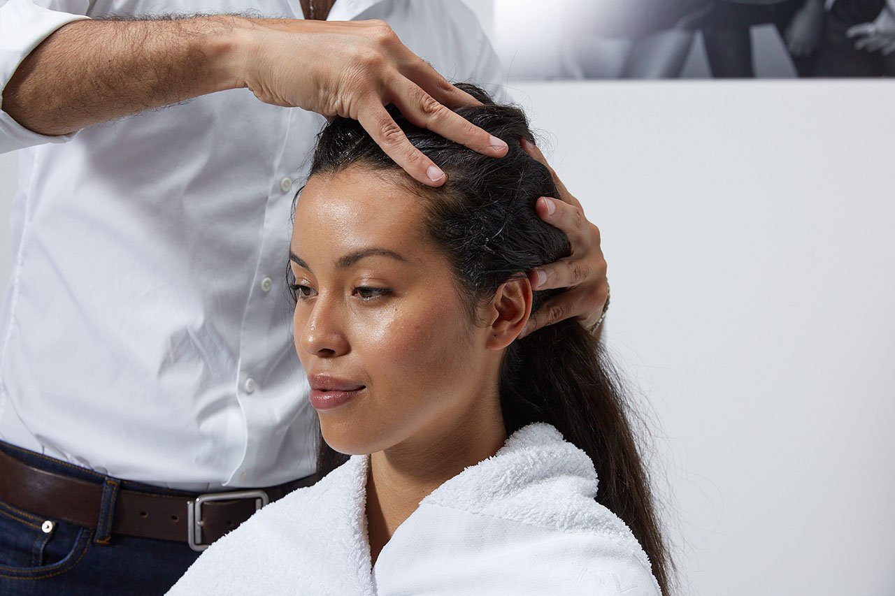 How To Get Rid Of Dandruff?